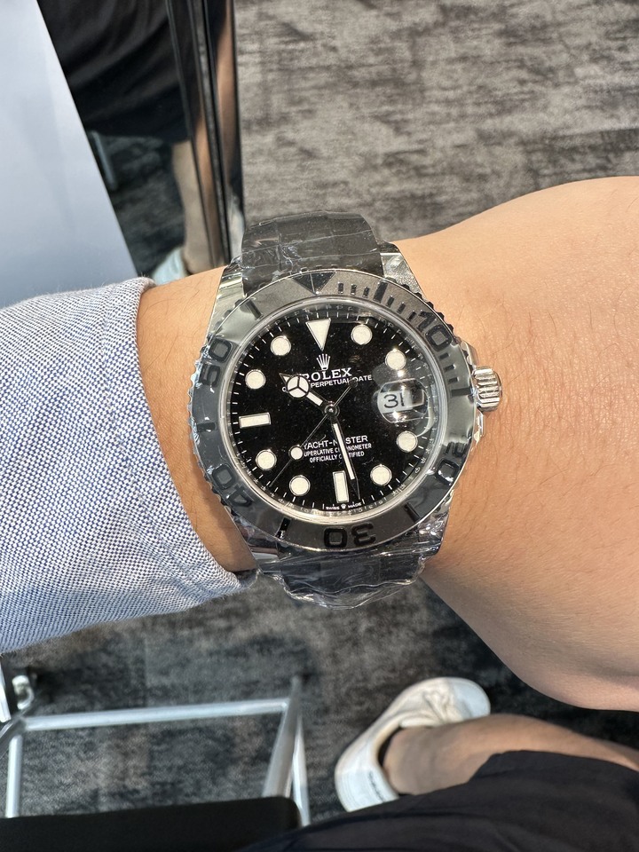 30歲第一支名錶推薦