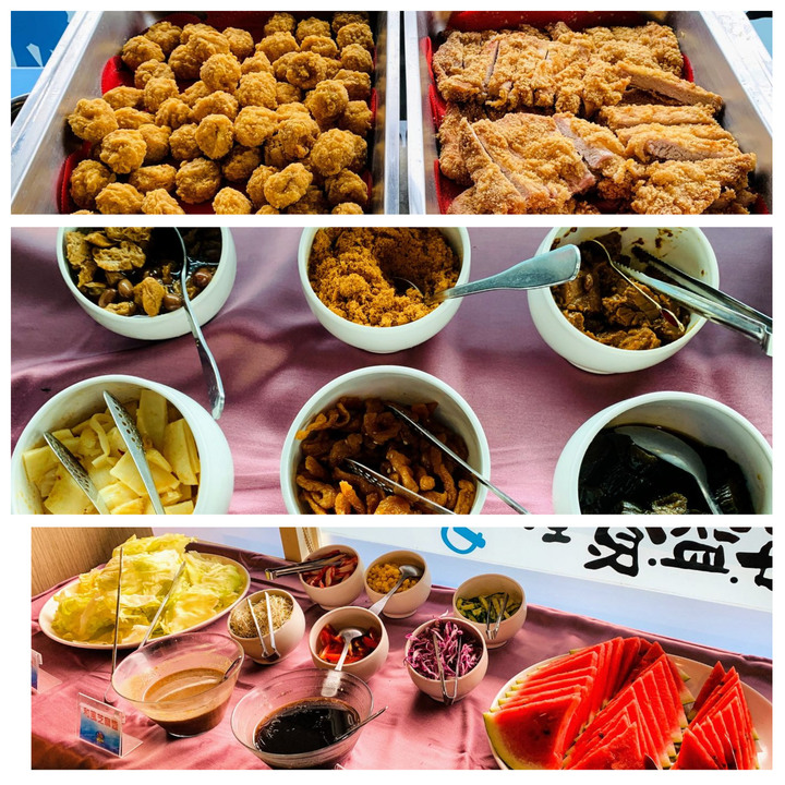 海盜村一泊四食,度假、玩樂一站滿足│不老玩家、親子客最佳遊樂園,恰到好處的刺激,找回久違童心與安全溜小孩的不二之選│還有超多3D立體彩繪、歐風童話小屋,網美、文青拍照打卡也適合│
