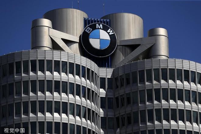 繼Mini電動車移廠後 傳BMW集團在中國電池項目將增資百億