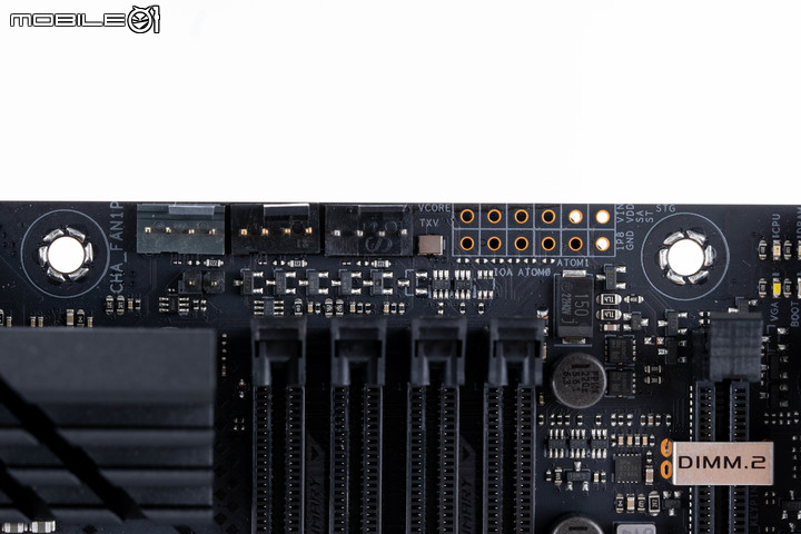Intel 第 13 代 Core-S Raptor Lake 處理器編輯測試盒組開箱 feat ROG Maximus Z790 Extreme 主機板