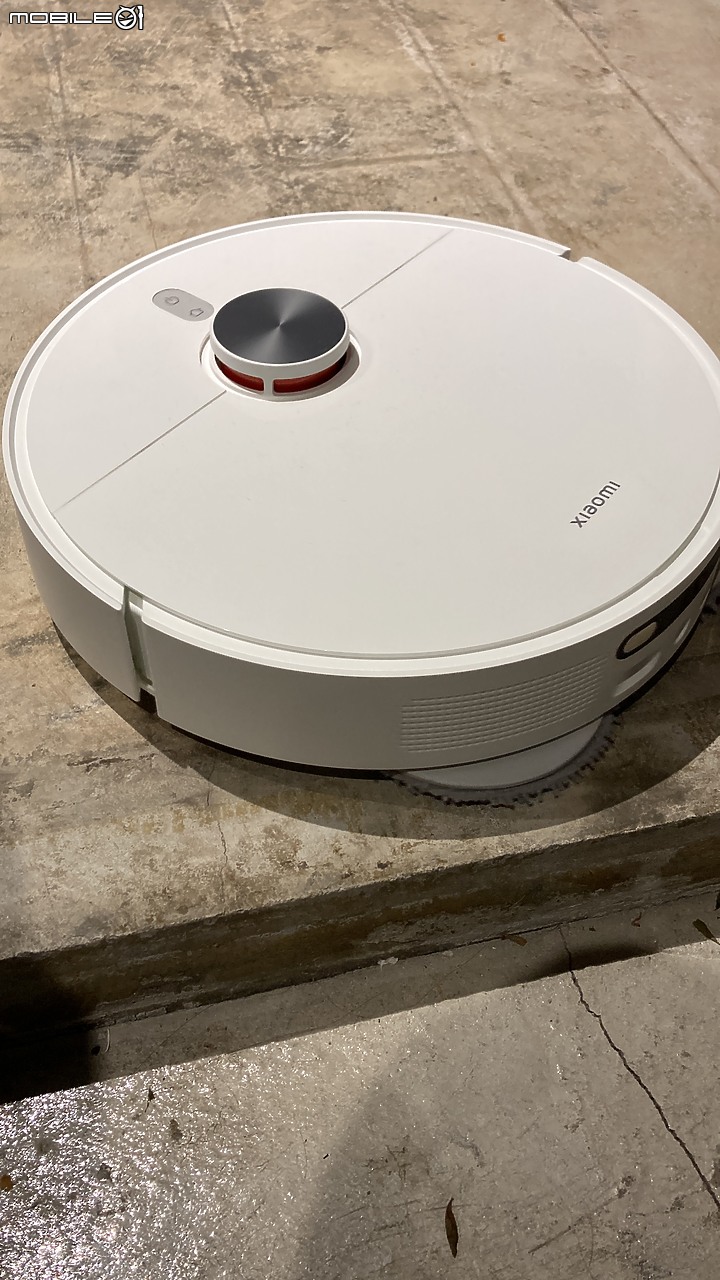 小米新機發表會 | X10+掃拖機器人 | W10 Ultra高溫無線洗地機 | 讓你當個全方位懶人