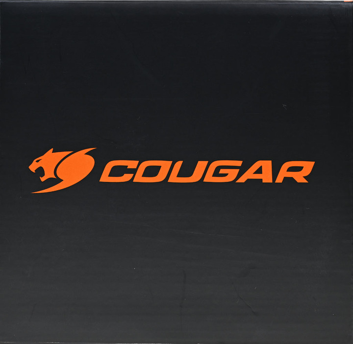Cougar FORZA 85散熱器簡介及測試