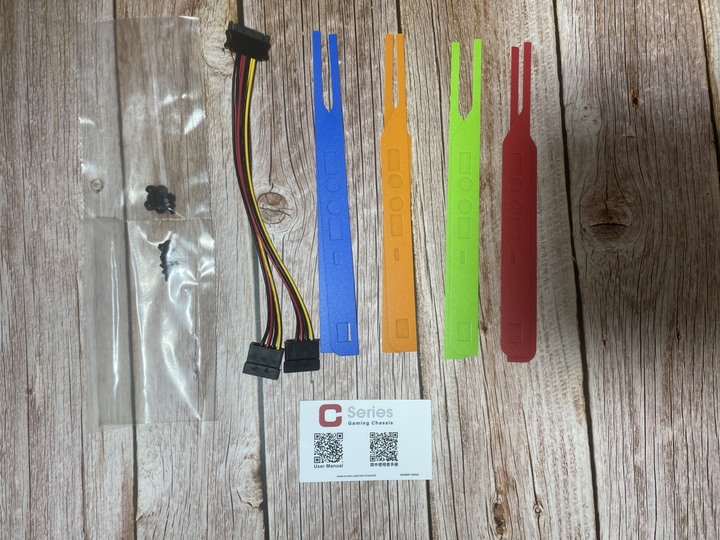 InWin Chopin Max 迷你ITX機殼 顏值內涵兼備 :打造客廳精緻輕巧視聽系統的好選擇