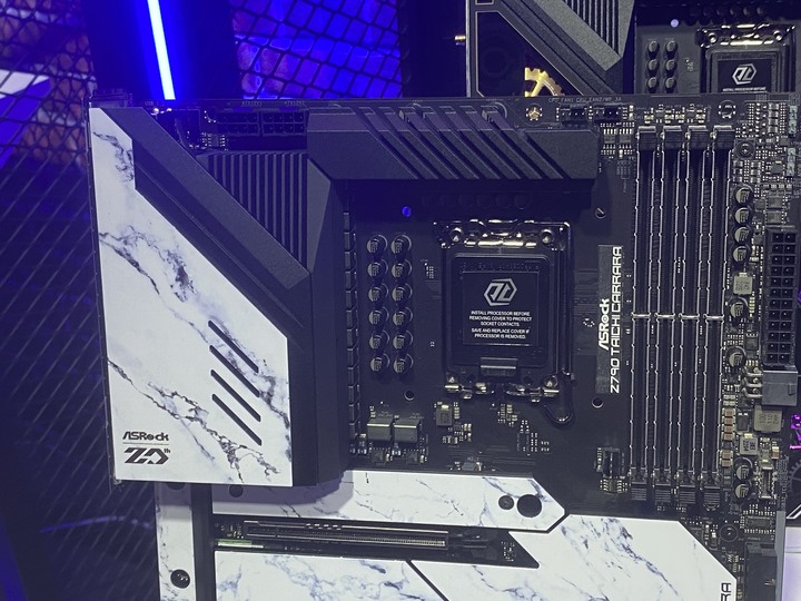 Intel Taiwan Open House 第13代 Intel Core處理器效能制霸 、ARC獨顯強勢回歸