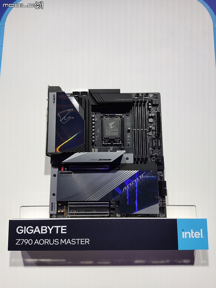 【體驗會實況】晶片大戰白熱化， intel 十三代利刃出鞘、Arc 顯卡雙劍合璧逐鹿天下！