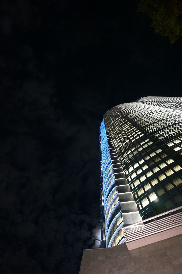 夜景 ▪ 民宿 ▪ 星野 ▪ 漫畫景點 ▪ 東京8日之旅