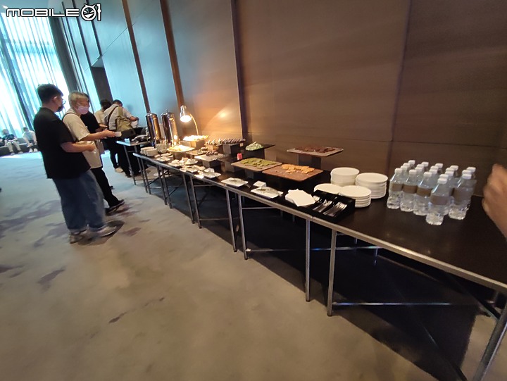【體驗會實況】晶片大戰白熱化， intel 十三代利刃出鞘、Arc 顯卡雙劍合璧逐鹿天下！
