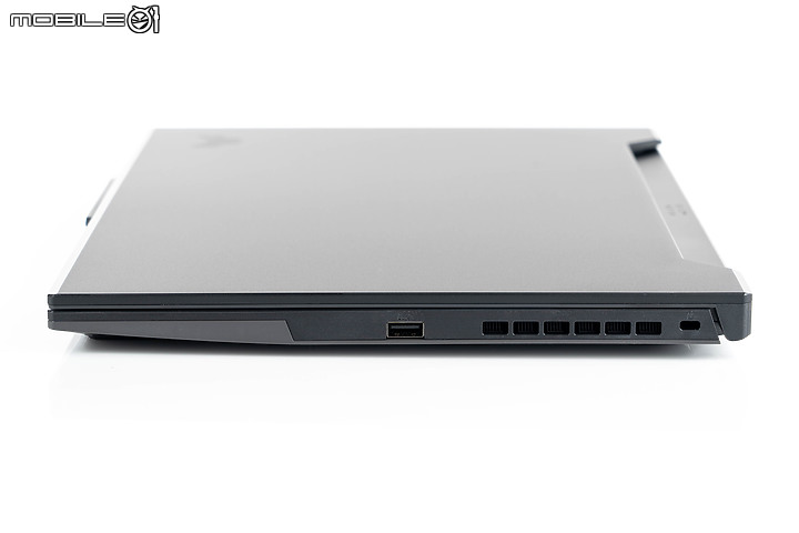ASUS TUF DASH F15 (2022) 測試報告|延續輕薄優勢,遊戲效能大升級!