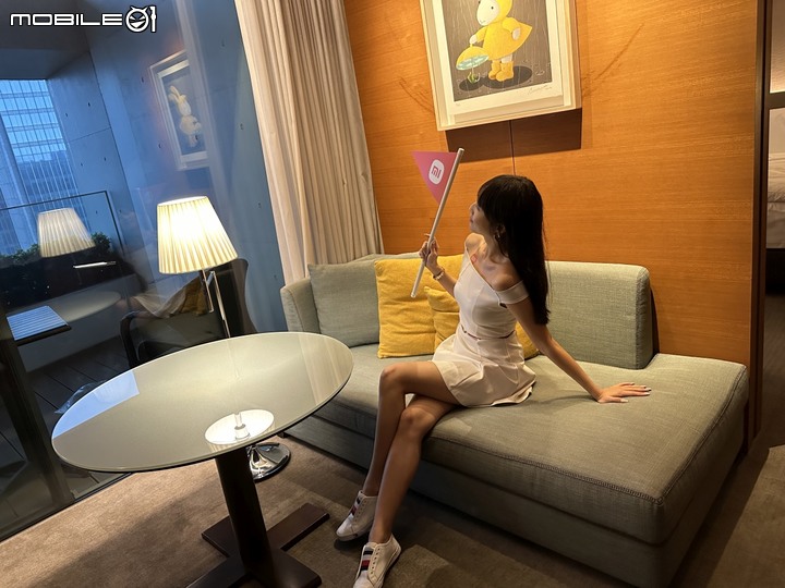 [心得]新品體驗！小米 Xiaomi VIP 攝影體驗會