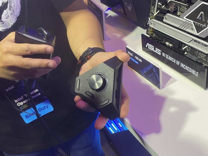 Intel Taiwan Open House 第13代 Intel Core處理器效能制霸 、ARC獨顯強勢回歸