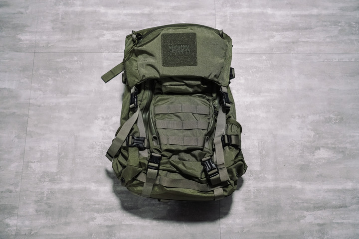 [ 開箱 ] 日常探險必備戰力，神秘農場 Mystery Ranch BLITZ 35