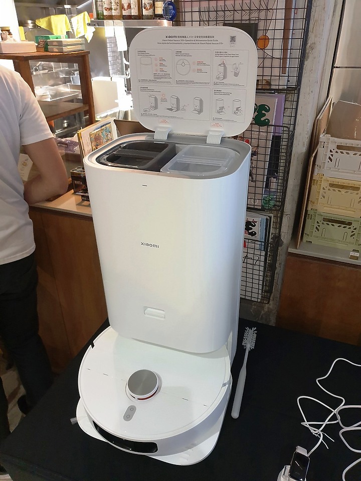 <<黑科技>> Xiaomi VIP 攝影體驗會心得分享<<CP王>>