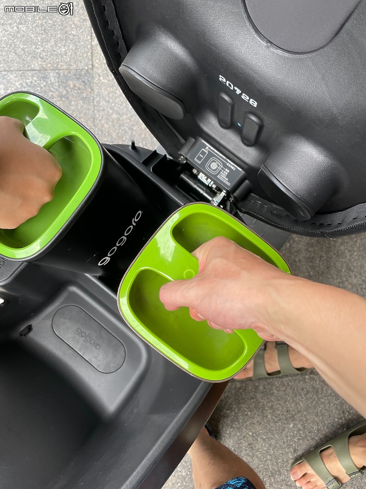 <試乘體驗心得> 宏佳騰智慧電車 Ai-1 Ultra Belt @台北信義宏佳騰智慧電車