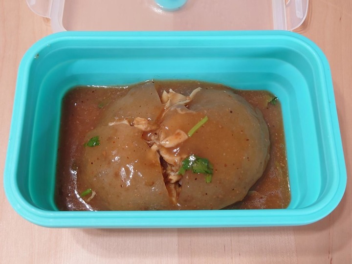 分享 外出隨身攜帶環保餐具