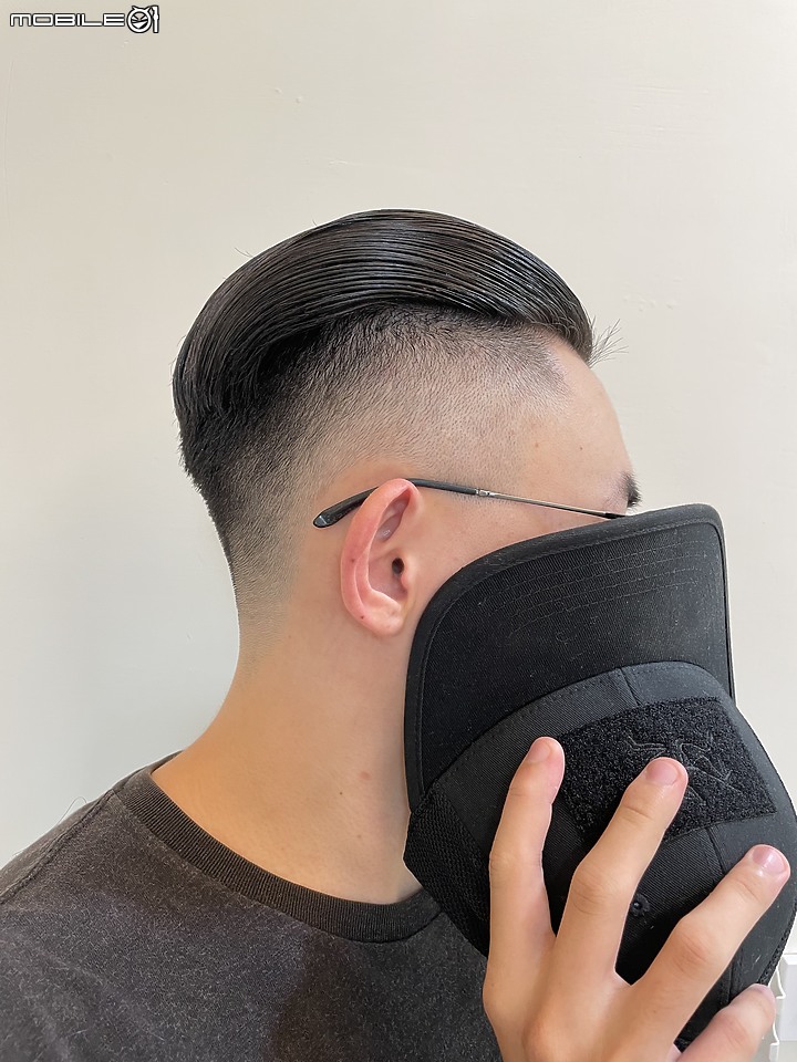 點我看大圖 台中 西區美術館 Wu's haircut 無式剪髮 體驗