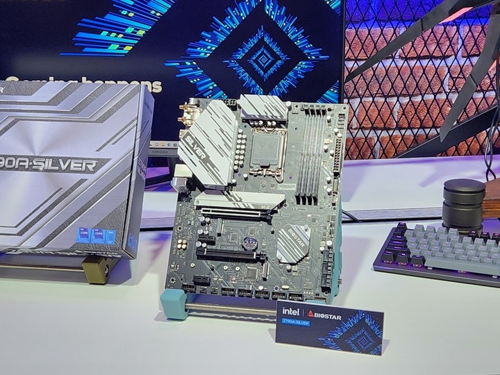精銳盡出的科技盛會!2022 Intel Taiwan Open House