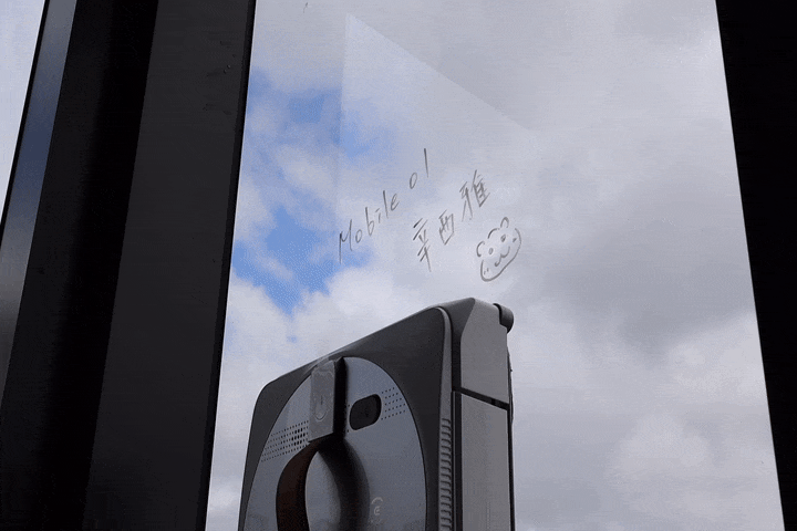 【開箱實測】窗戶好髒?就交給擦窗機器人!ECOVACS 科沃斯「GLASSBOT W1 PRO」全新登場