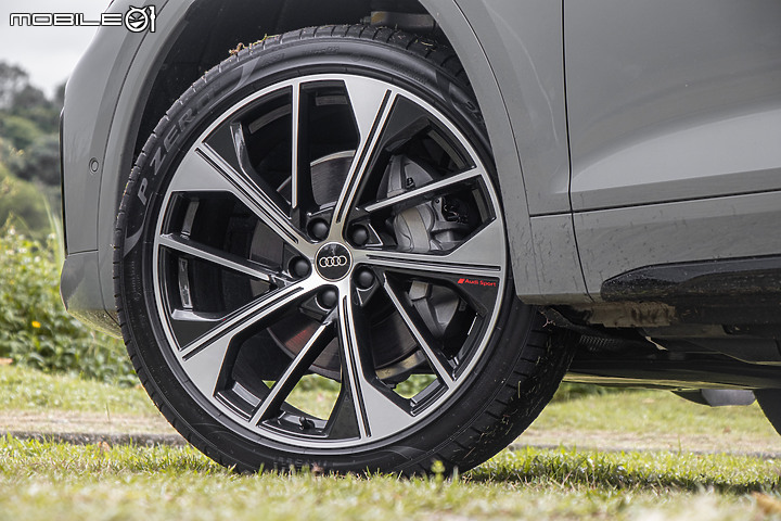 Audi Q5 Sportback Launch Edition 試駕|入門新動力上陣,性能、魅力不輸人!
