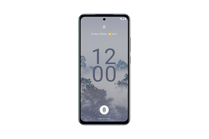 Nokia X30 5G 10/28上市 防水中階加碼旗艦級相機!