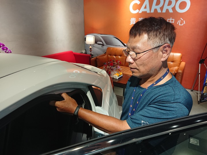 點我看大圖 買中古車不再靠運氣 讓專業的來教你!