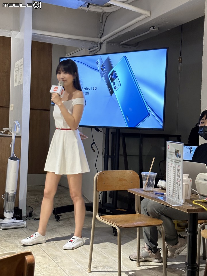 [心得]新品體驗！小米 Xiaomi VIP 攝影體驗會
