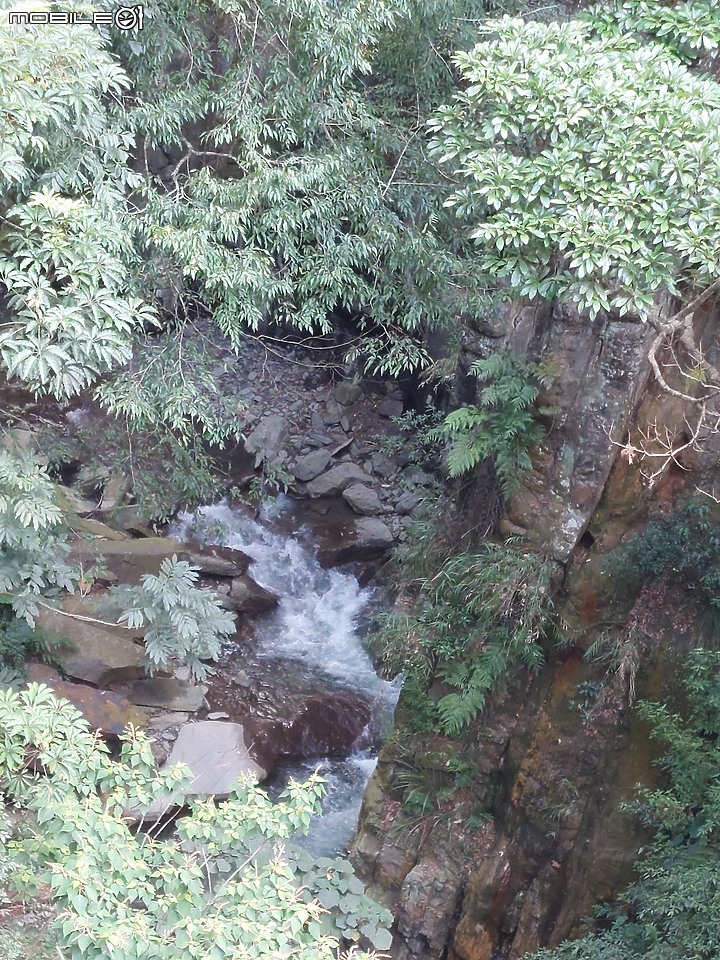 點我看大圖 奇萊南峰/南華山~單攻