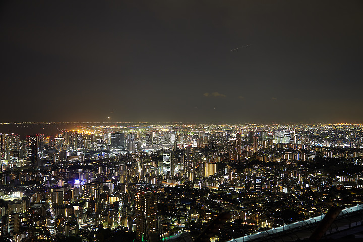 夜景 ▪ 民宿 ▪ 星野 ▪ 漫畫景點 ▪ 東京8日之旅