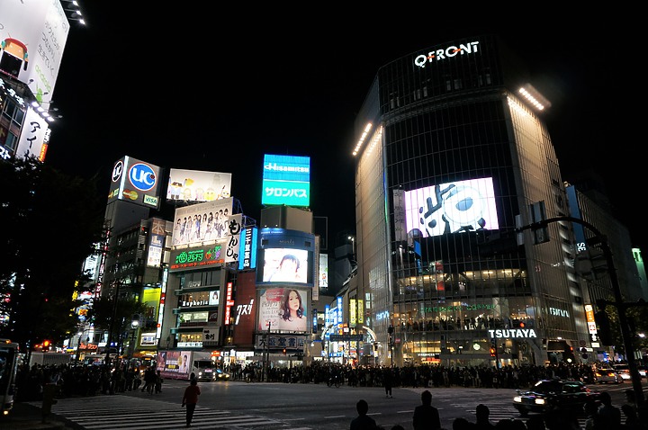 夜景 ▪ 民宿 ▪ 星野 ▪ 漫畫景點 ▪ 東京8日之旅