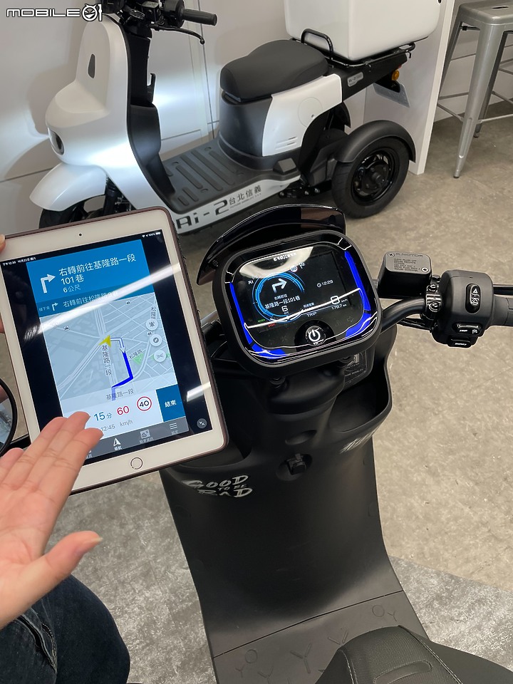 <試乘體驗心得> 宏佳騰智慧電車 Ai-1 Ultra Belt @台北信義宏佳騰智慧電車