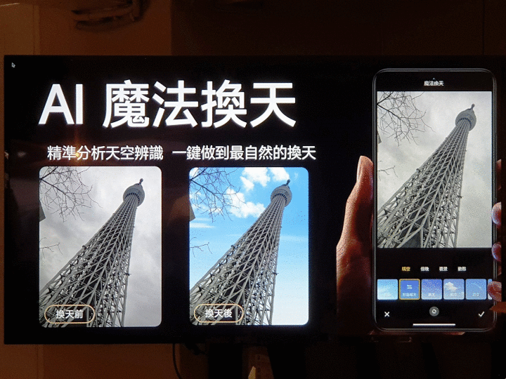 <<黑科技>> Xiaomi VIP 攝影體驗會心得分享<<CP王>>