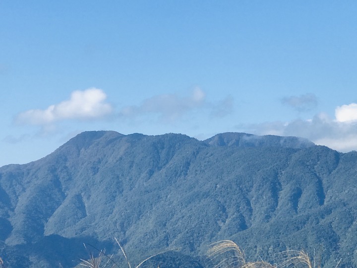 山林巡邏車 SYM T2 -- 跨界巡山員
