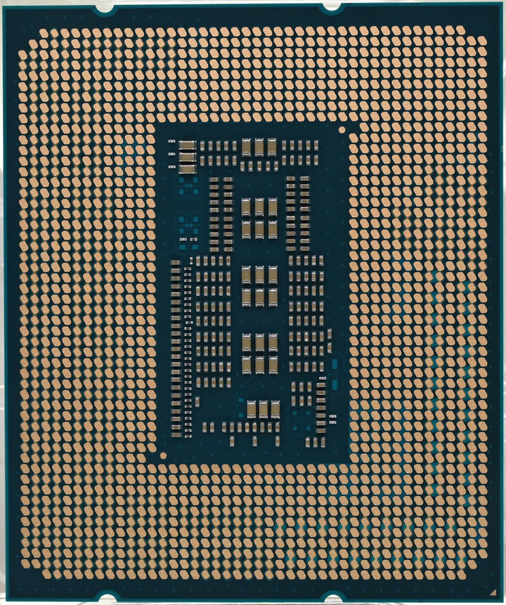 Intel第十三代Raptor Lake Core i5-13600K簡測