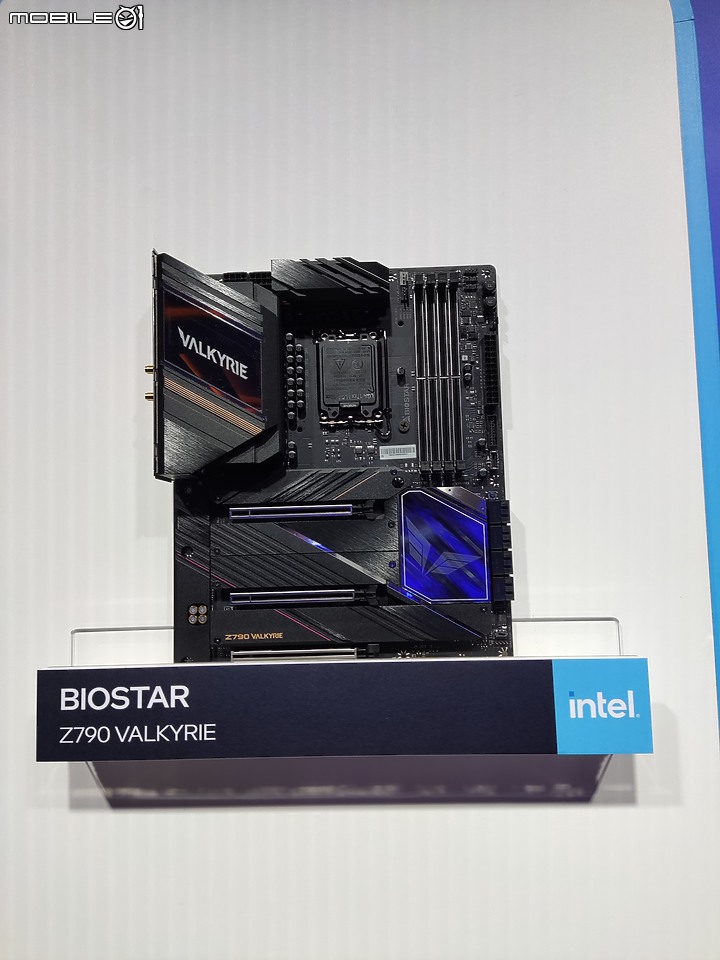 【體驗會實況】晶片大戰白熱化， intel 十三代利刃出鞘、Arc 顯卡雙劍合璧逐鹿天下！