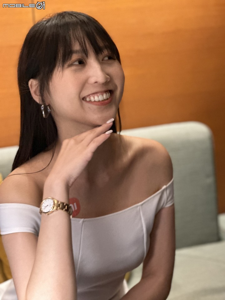[心得]新品體驗！小米 Xiaomi VIP 攝影體驗會