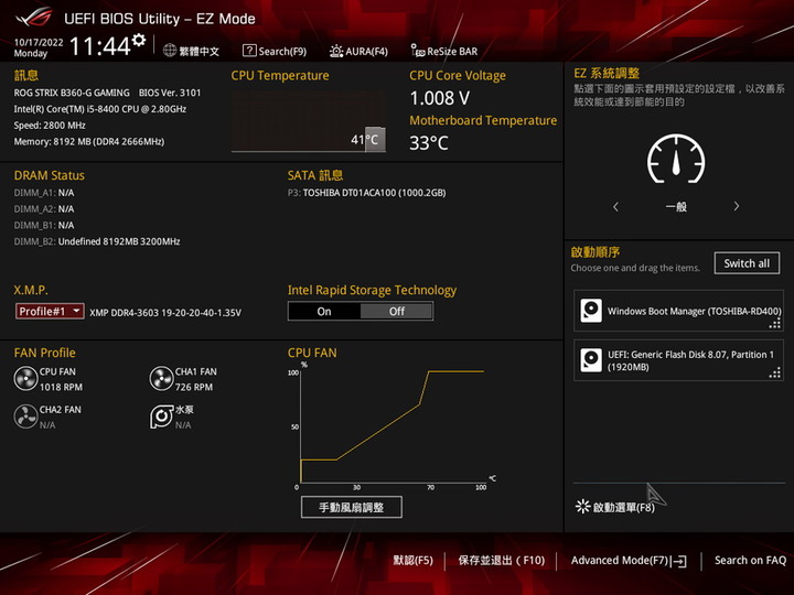 金泰克 速虎 T4及貪狼星 Wolfrine 兩款 DDR4 8GB 散熱片 記憶體