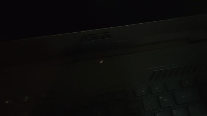 平價入門優選，ASUS TUF Gaming DASH F15 FX517ZC 電競筆電開箱測試