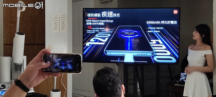 【 體驗分享 】 二億顆光點的璀璨，無限切割的攝影玩法，小米12T Pro 雙旗艦輕鬆試玩！