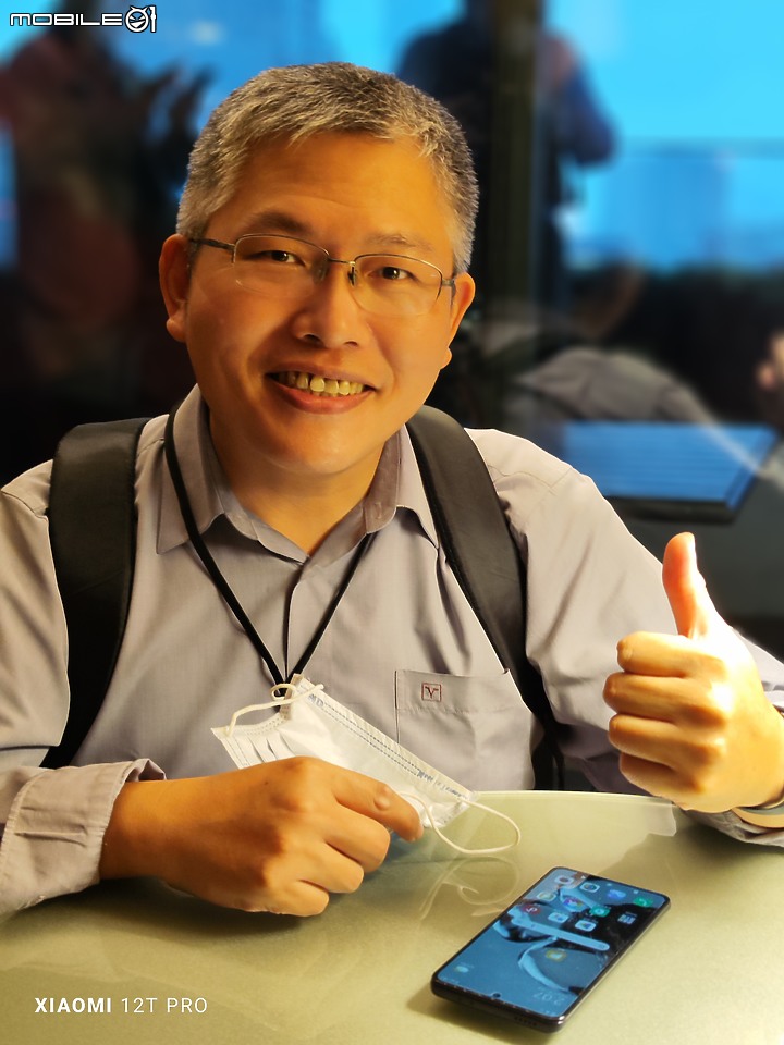 《體驗心得》Xiaomi VIP 攝影體驗會