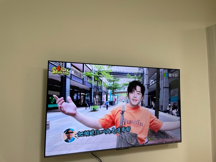 在有限的預算下享受QLED,TCL 型號:65C736