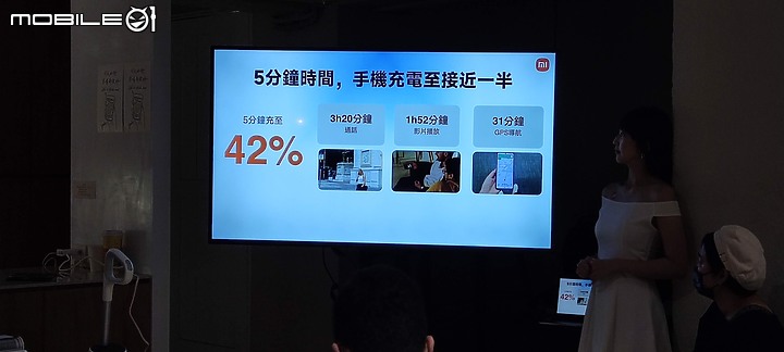 【 體驗分享 】 二億顆光點的璀璨，無限切割的攝影玩法，小米12T Pro 雙旗艦輕鬆試玩！