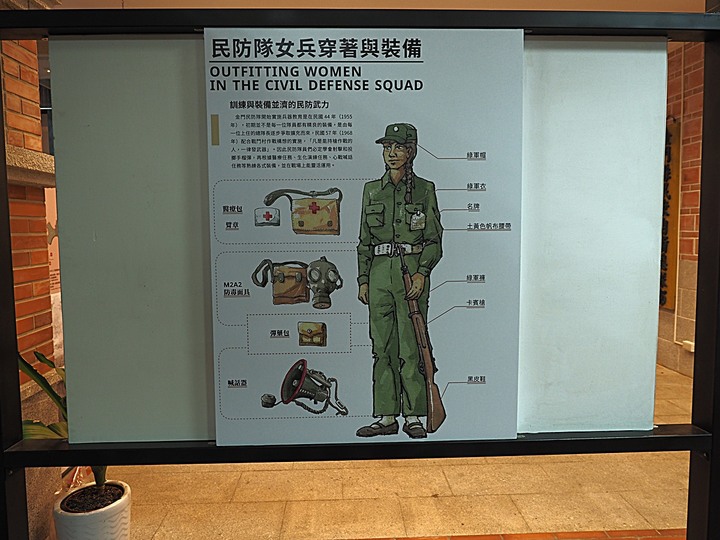 瓊林聚落,看不盡的古厝、宗祠與官宦世家,現存最大古厝聚落,還有全金門最小的風獅爺 — 瓊林「七座八祠」、窯燒紅磚牆、全金門最小風獅爺、瓊林民防館、地下坑道出口 —盛夏金門四日行 金湖篇 第5部