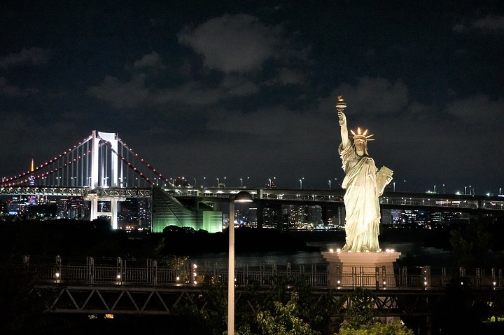 夜景 ▪ 民宿 ▪ 星野 ▪ 漫畫景點 ▪ 東京8日之旅