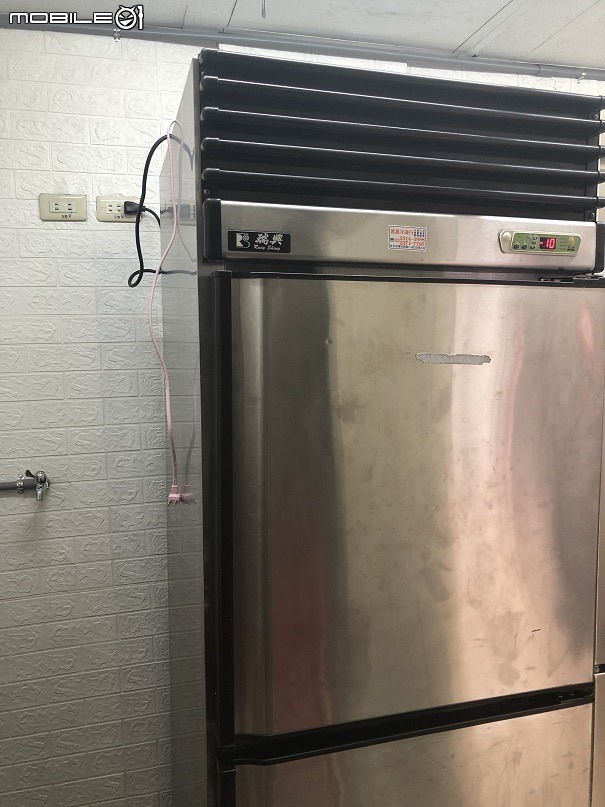 二手商用冰箱採購血淚史