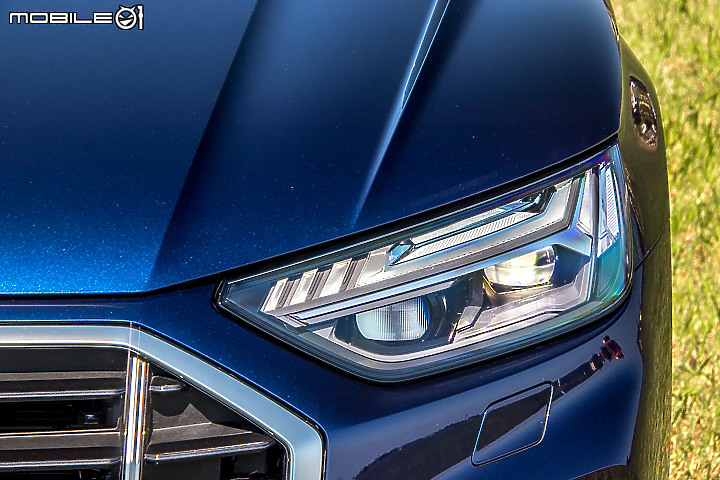 Audi Q5 40 TFSI quattro Launch Edition試駕 │ 主力壓軸登場，能否挑戰市場？