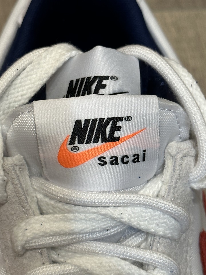 「開箱」SACAI x Cortez 4.0 “OG”