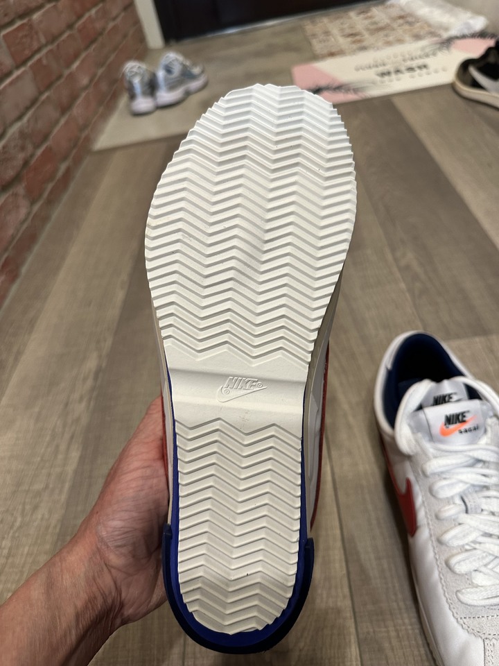 「開箱」SACAI x Cortez 4.0 “OG”