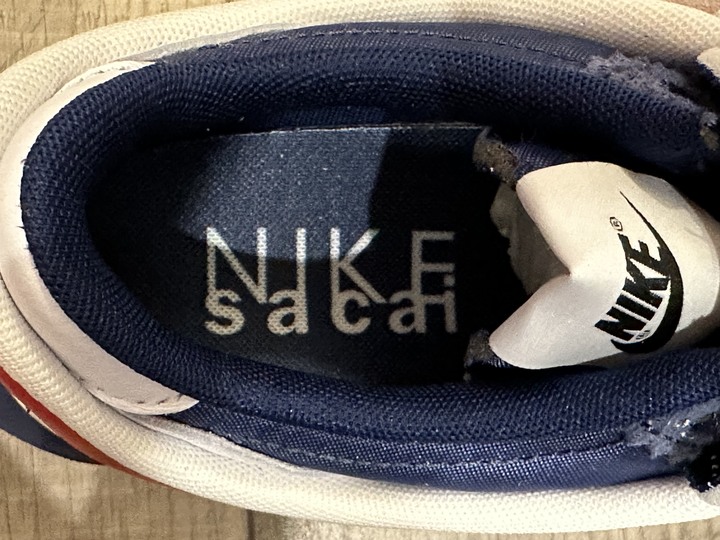 「開箱」SACAI x Cortez 4.0 “OG”