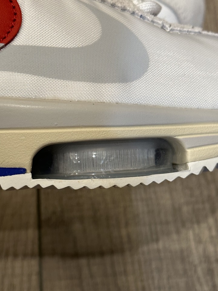 「開箱」SACAI x Cortez 4.0 “OG”