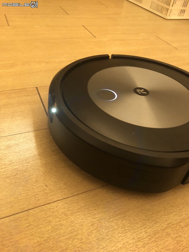點我看大圖 懶人實用實測-iRobot j7+ & m6