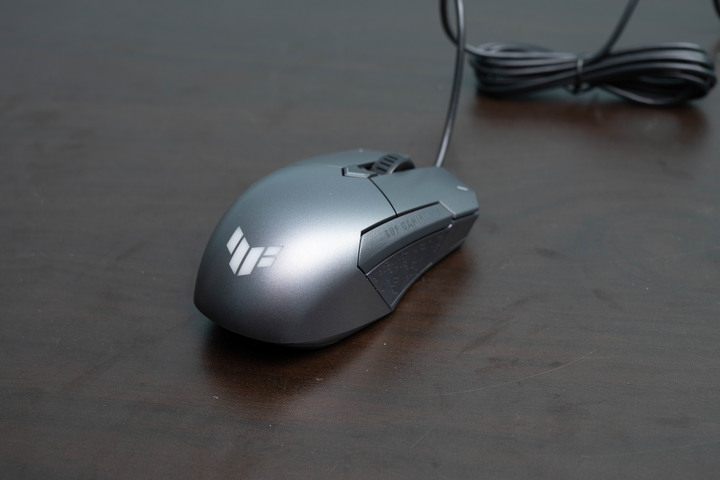 平價入門優選，ASUS TUF Gaming DASH F15 FX517ZC 電競筆電開箱測試